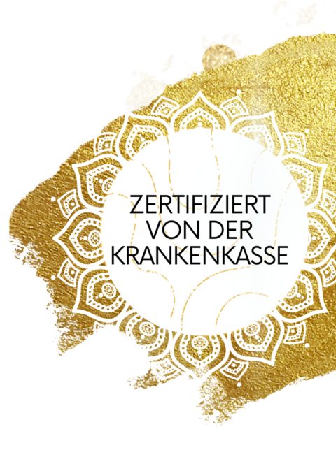 Yoga zertifiziert von der Krankenkasse - Sindy Csollak-Horn, Zwenkau